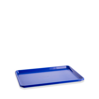 Tabuleiro Self-Service Abs 41X30X2.5cm